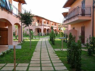 TH Pizzo Calabro - Porto Ada Village - 28