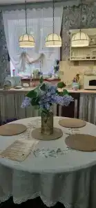 Уездные истории - 5