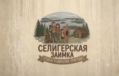 Селигерская заимка - 4