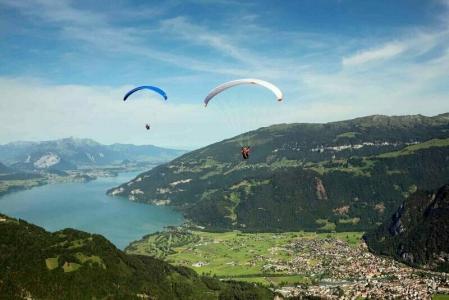 Royal St Georges Interlaken MGallery Collection - 41
