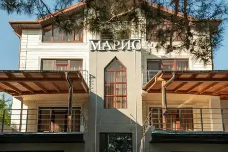 Марис - 0