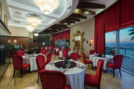 Merit Royal Premium Casino & Spa - 37