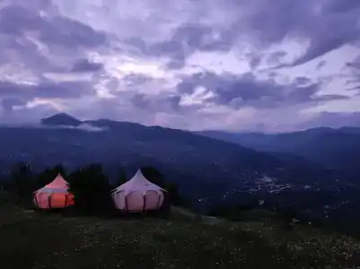 Glamping Tago - 46