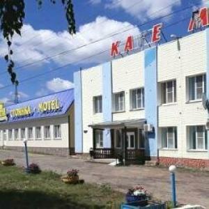 Престиж - 18
