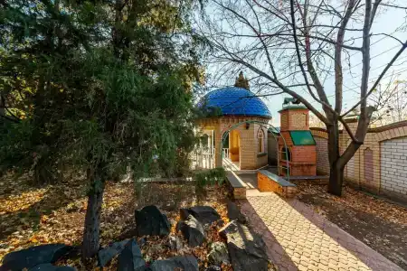 Усадьба на Луговой - 8