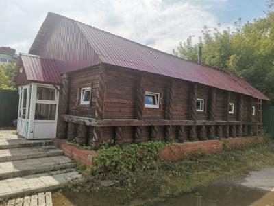Гостевой домик - 5