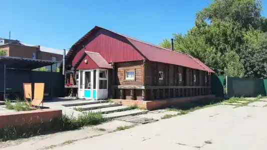 Гостевой домик - 0