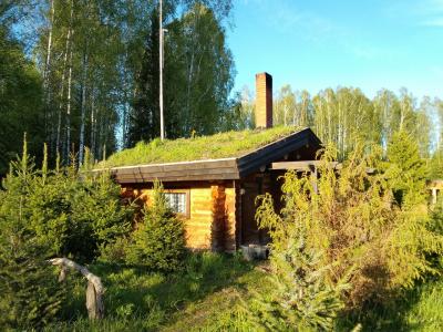 Крестьянская усадьба Тихонов хутор - 20