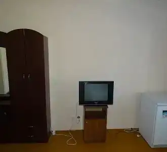 Гостевой дом на Молодежной - 3