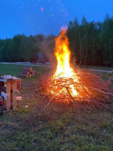Родные просторы - 15