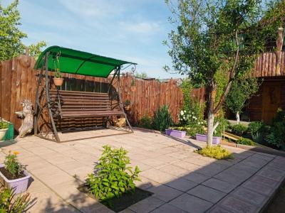 Армянский дворик - 6