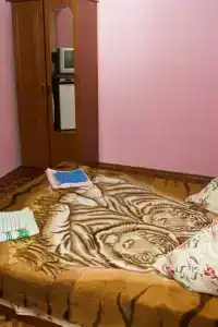 Солнечный - 21