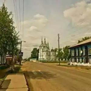 Прасковья - 34