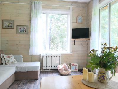 Cozy Nook - 11