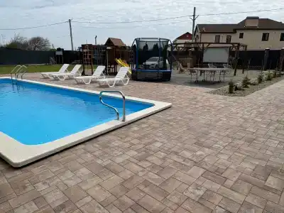 Свои на Юге - 27