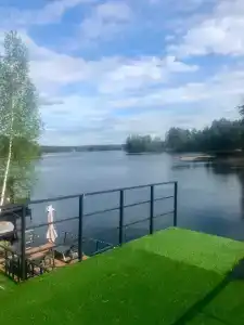 Водное пространство Муром - 10