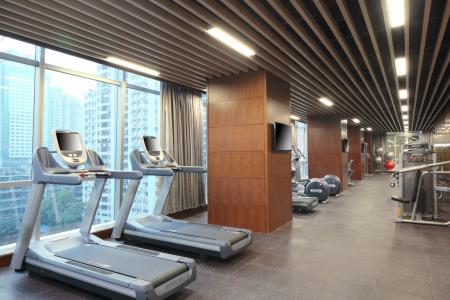 Doubletree by Hilton Guangzhou - 38