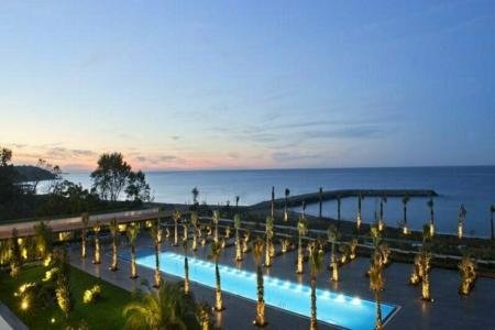 Ramada Plaza & Spa Trabzon - 51