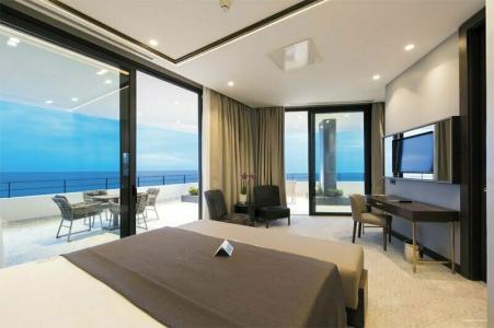 Ramada Plaza & Spa Trabzon - 45