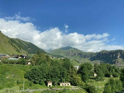 Stancia Kazbegi - 37