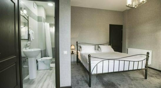 Golden Nugget Tbilisi - 17