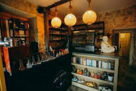 1881 Halil Efendi Butik Otel - 50