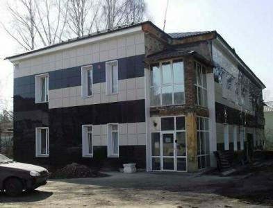 Сити - 12