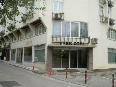 Park - 15
