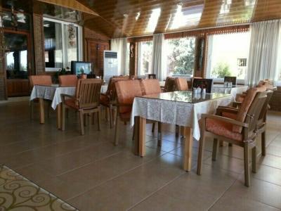 Azak Blue Otel - 3