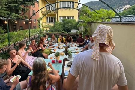 Ostello Bello Lake Como - 10