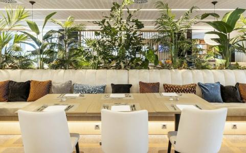 Ilunion Barcelona - 32