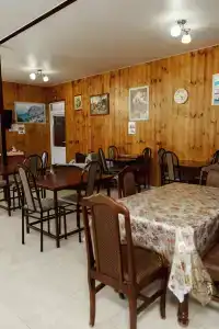 Морская ласточка - 2
