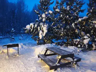 Побег из города - 20