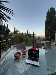 На ладони - 25