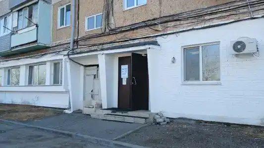 Хостел на Тихой - 2