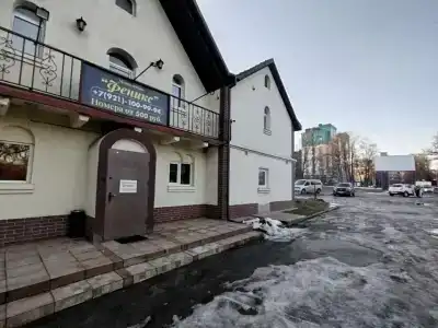 Феникс - 0