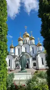 Гордеева дача - 1