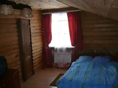Гора Светлая - 3