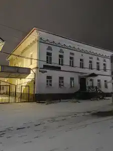 Берлога - 0