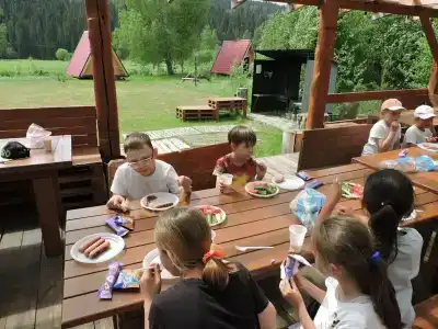 Дикий Урал - 26