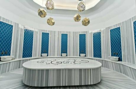 Ramada Plaza & Spa Trabzon - 39