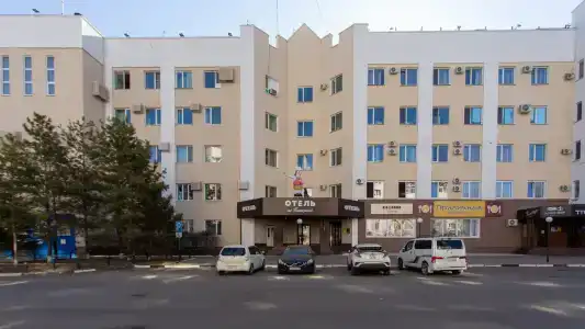 на Пионерской - 0
