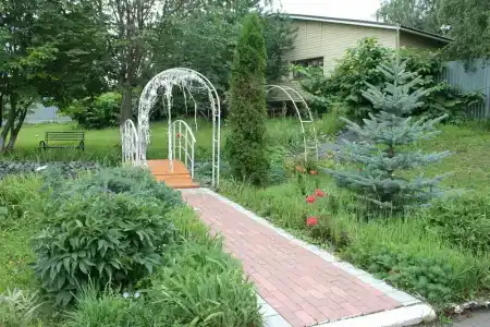 Усадьба - 10