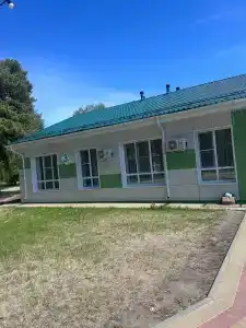 Буревестник - 24