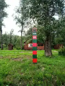 Тихая застава - 32