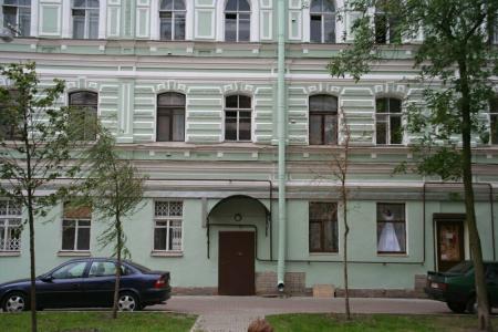 Невский 150 - 31