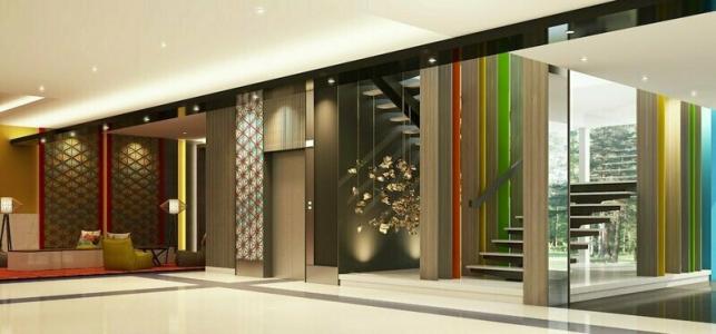 ibis Styles Phuket City - 32