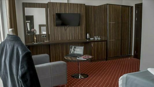 Legend Business Batumi - 30