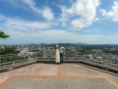 ibis Styles Phuket City - 31