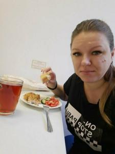 Badaroom Хостел Moscow - 28